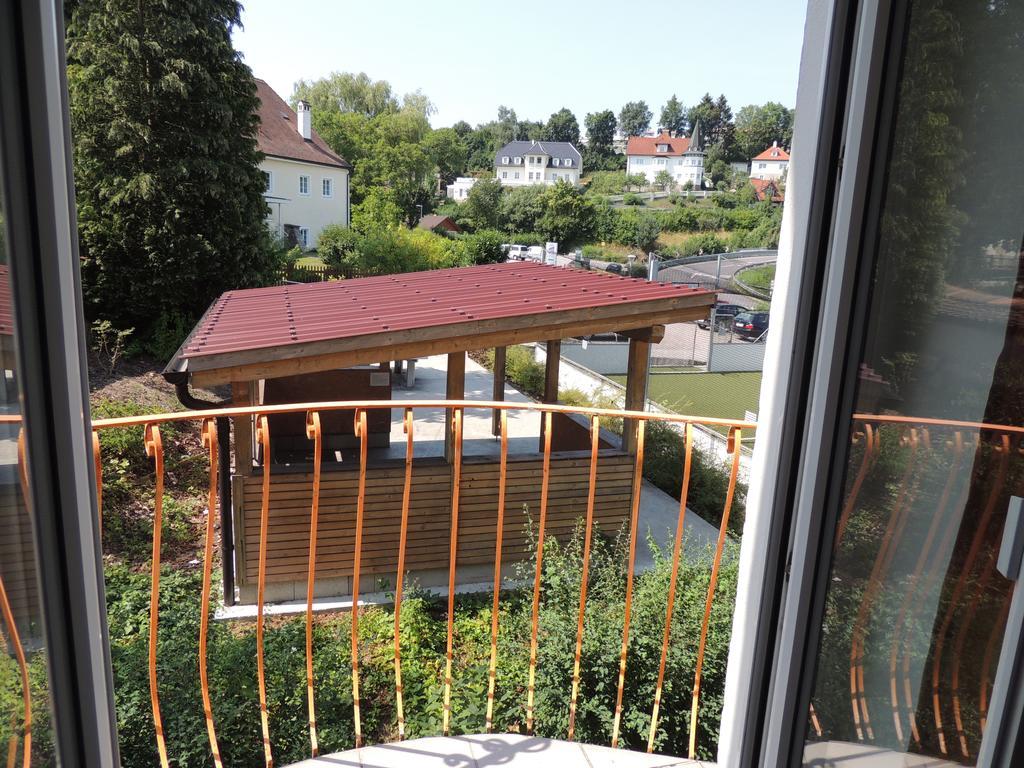 Kirchenwirt Inn Kreuzen  Phòng bức ảnh