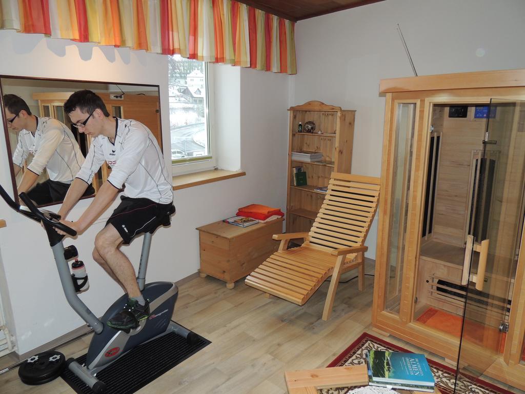 Kirchenwirt Inn Kreuzen  Ngoại thất bức ảnh